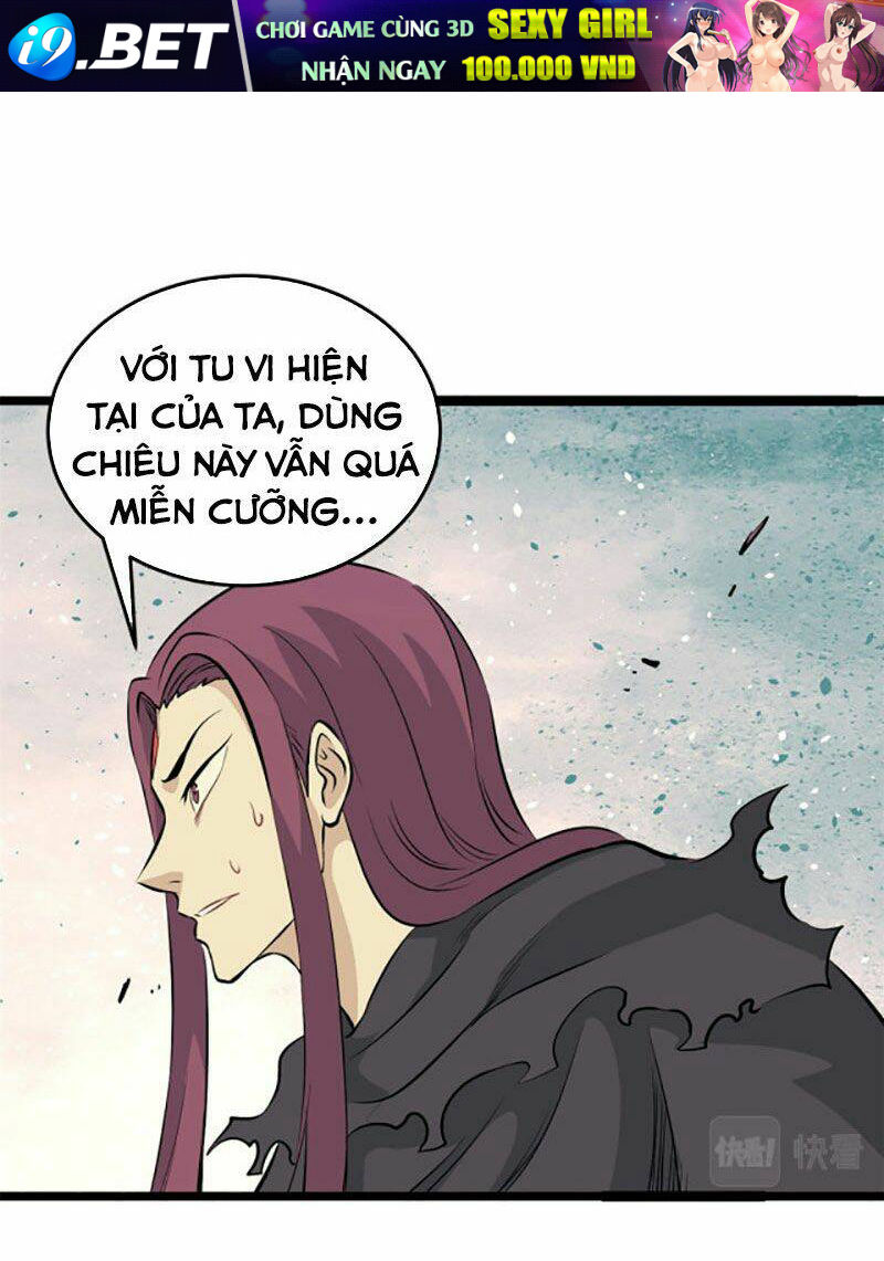 Vạn Cổ Tối Cường Tông - Chapter 113 - Page 22