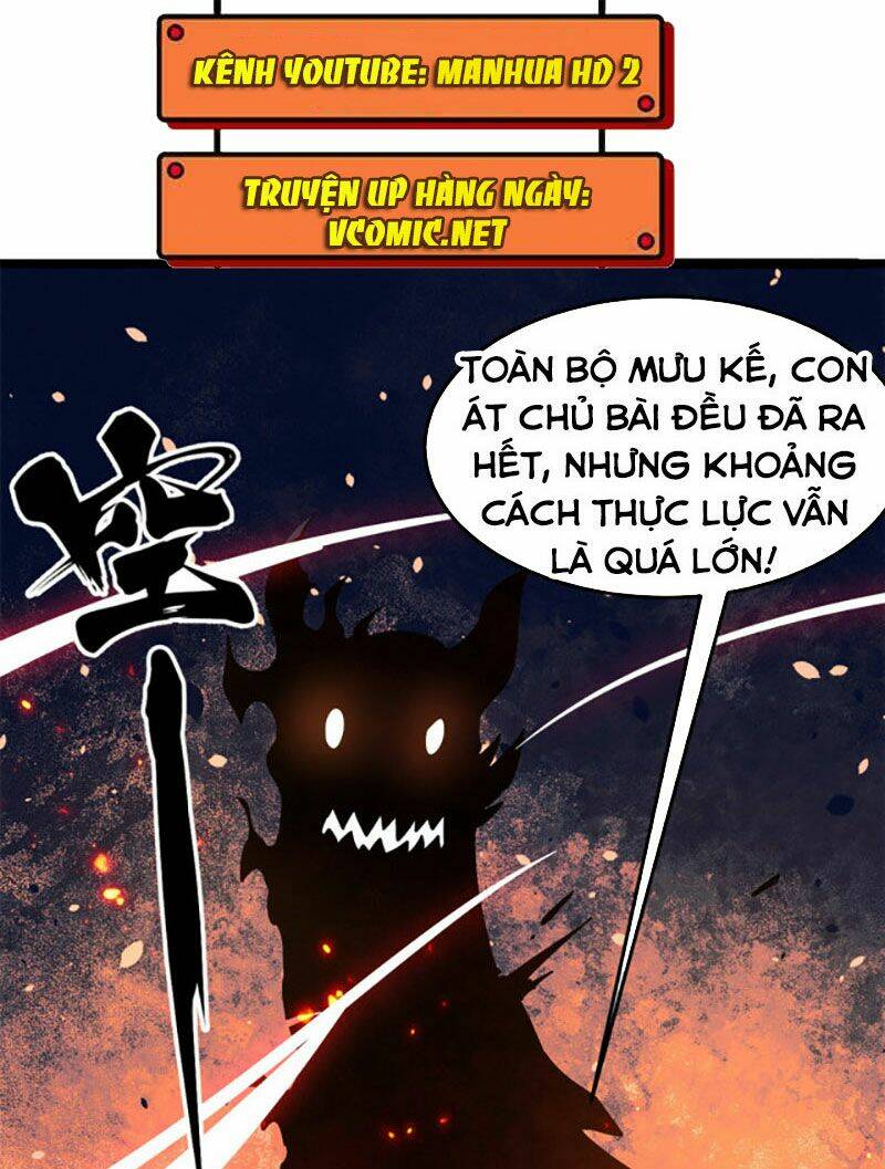 Vạn Cổ Tối Cường Tông - Chapter 113 - Page 24