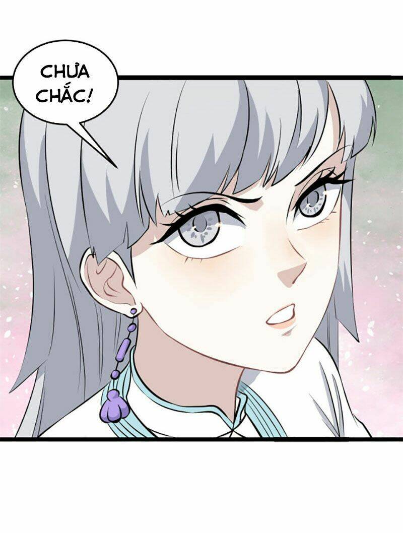 Vạn Cổ Tối Cường Tông - Chapter 113 - Page 26