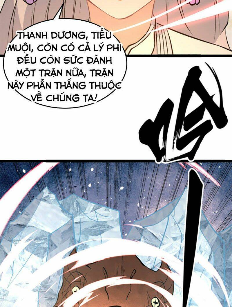 Vạn Cổ Tối Cường Tông - Chapter 113 - Page 32