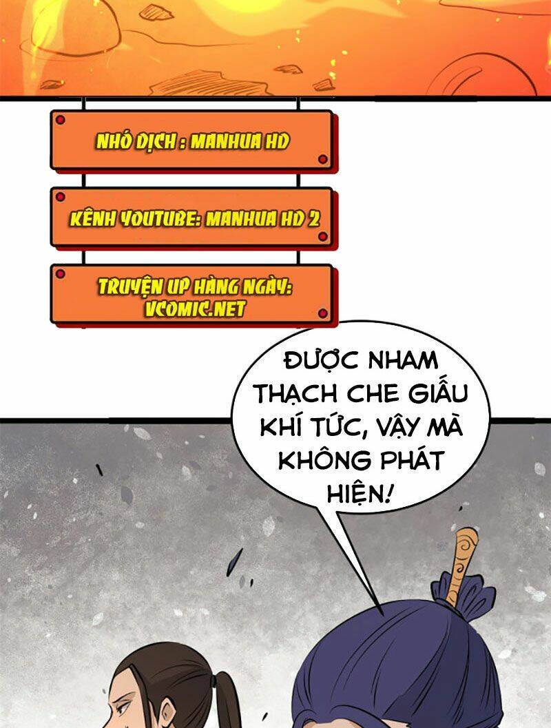 Vạn Cổ Tối Cường Tông - Chapter 113 - Page 36