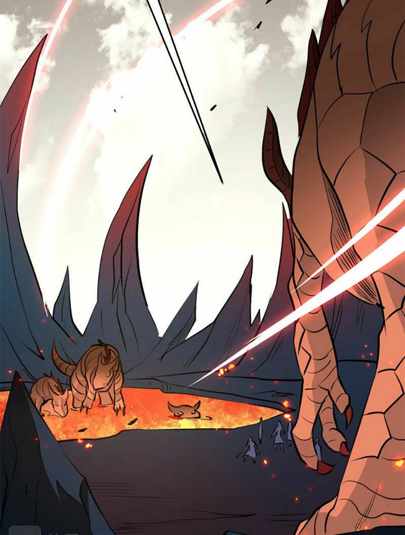 Vạn Cổ Tối Cường Tông - Chapter 113 - Page 38