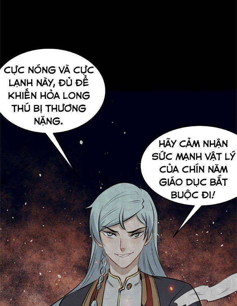 Vạn Cổ Tối Cường Tông - Chapter 113 - Page 3