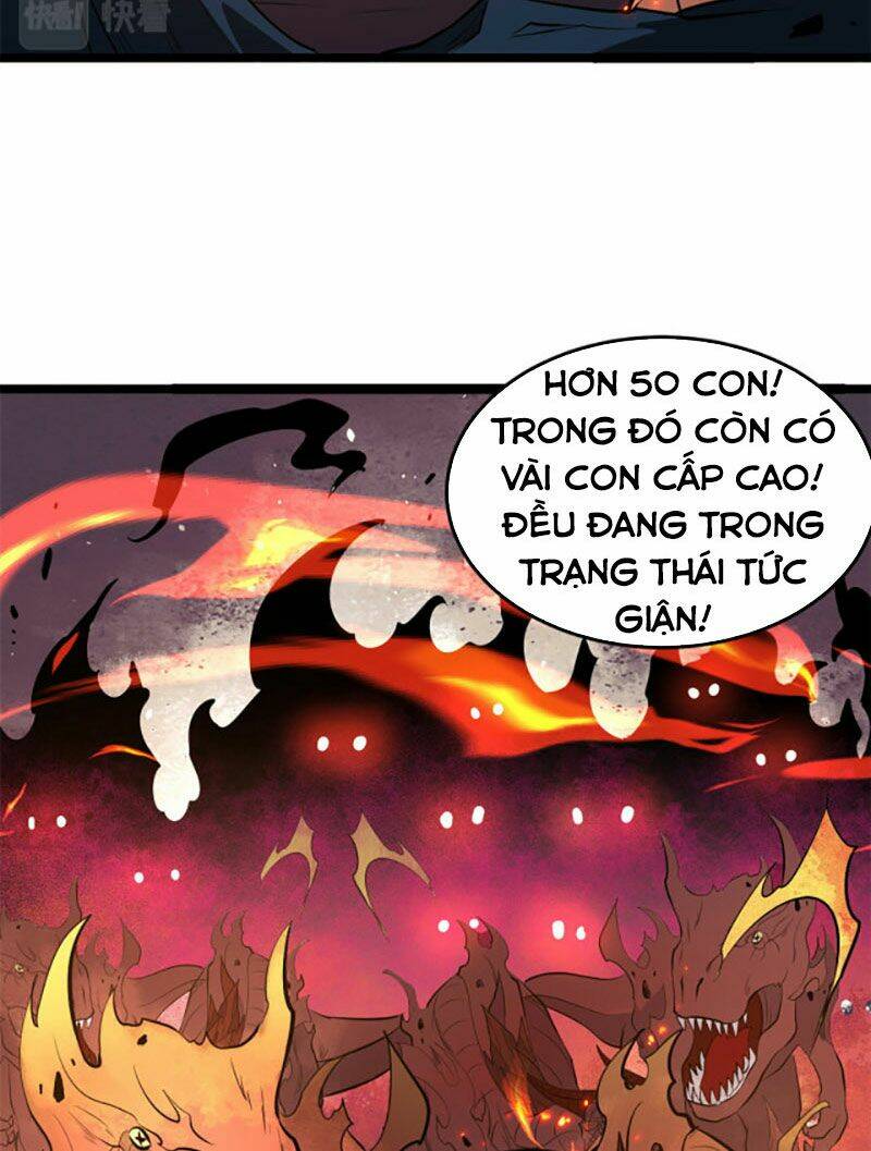 Vạn Cổ Tối Cường Tông - Chapter 113 - Page 39