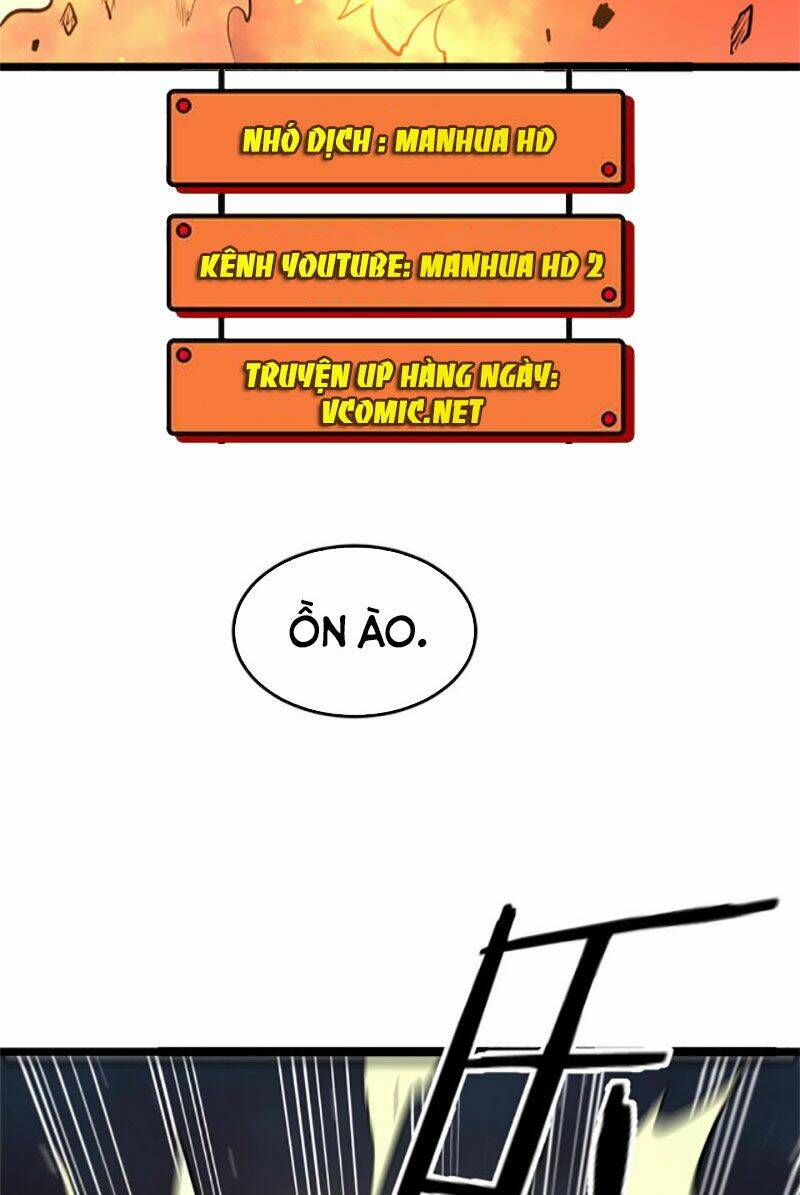 Vạn Cổ Tối Cường Tông - Chapter 113 - Page 42