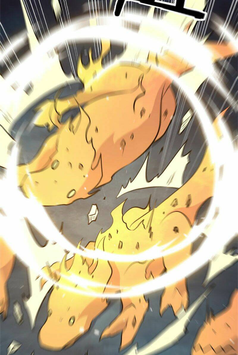 Vạn Cổ Tối Cường Tông - Chapter 113 - Page 43