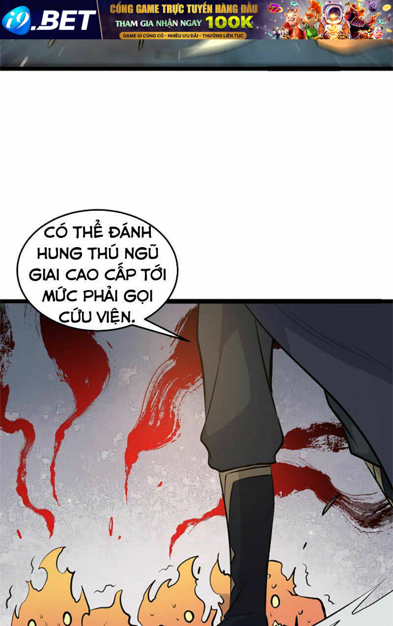 Vạn Cổ Tối Cường Tông - Chapter 113 - Page 44