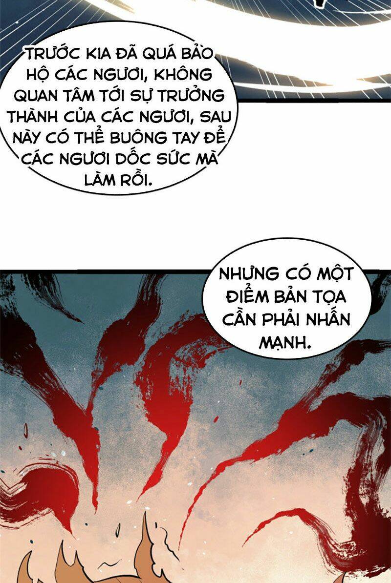 Vạn Cổ Tối Cường Tông - Chapter 113 - Page 46