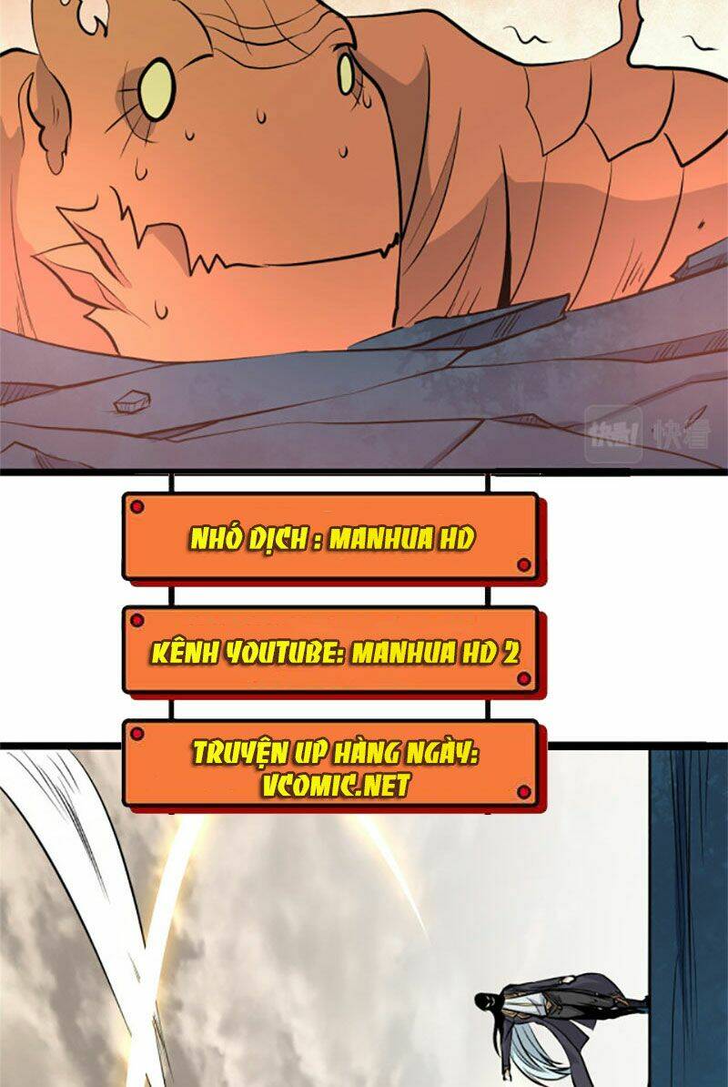 Vạn Cổ Tối Cường Tông - Chapter 113 - Page 47