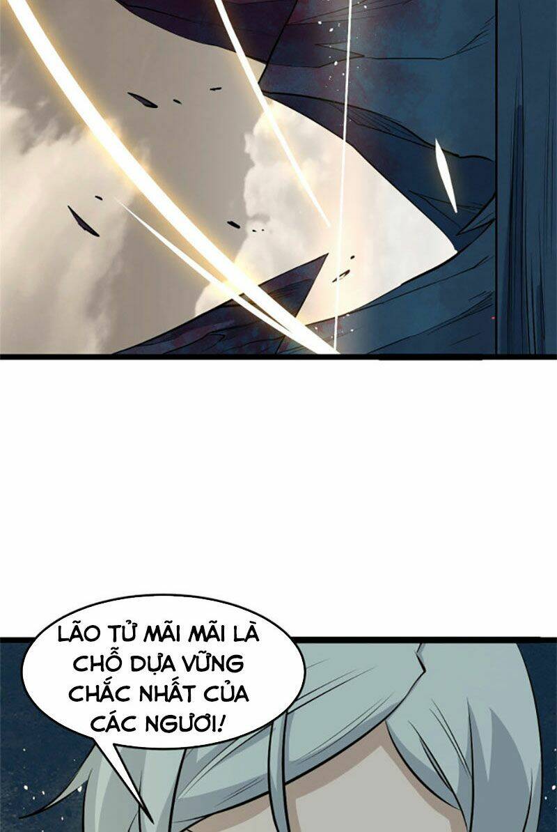 Vạn Cổ Tối Cường Tông - Chapter 113 - Page 49