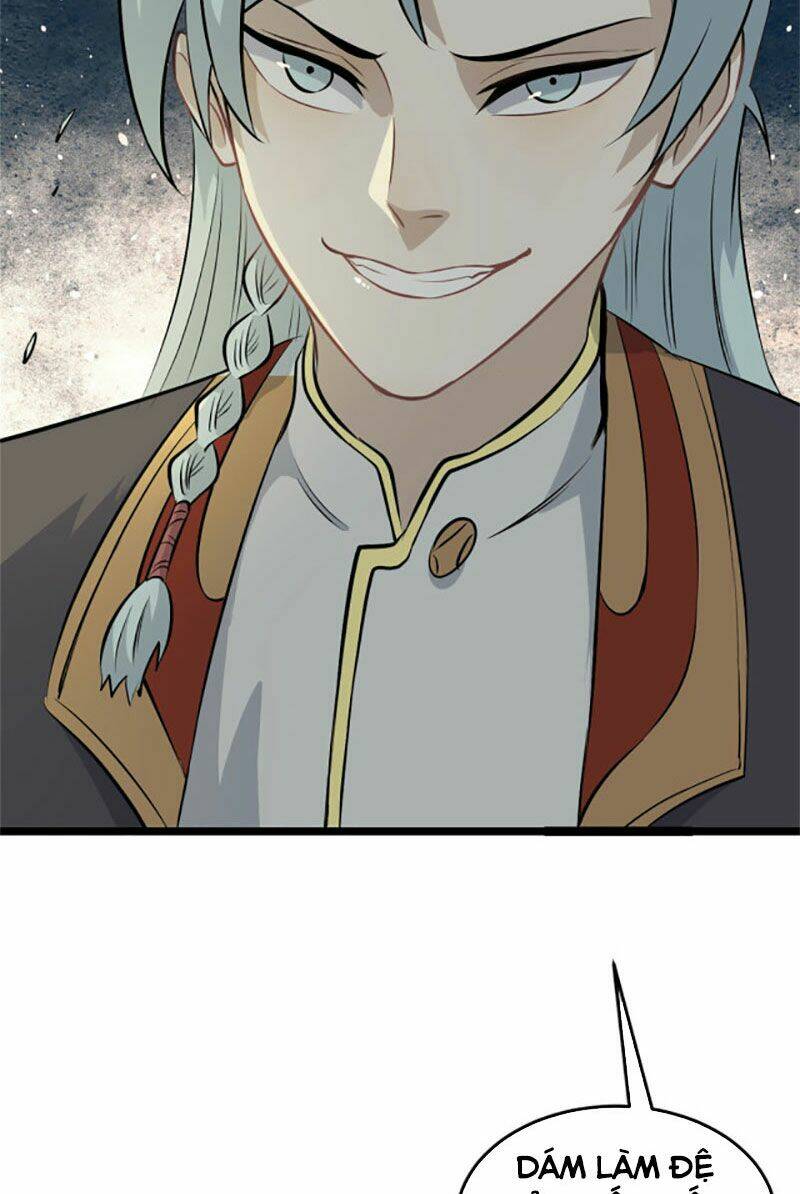 Vạn Cổ Tối Cường Tông - Chapter 113 - Page 50