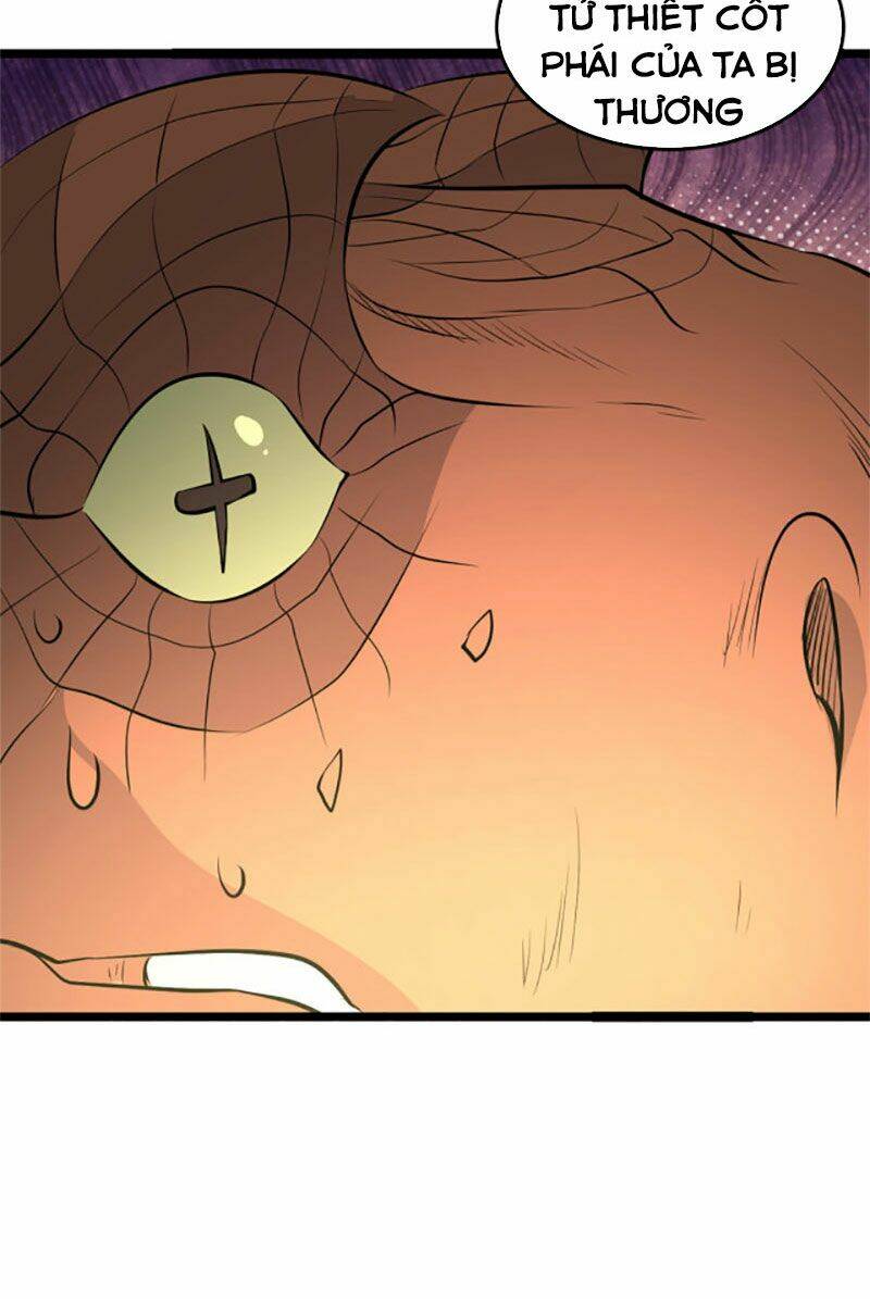 Vạn Cổ Tối Cường Tông - Chapter 113 - Page 51