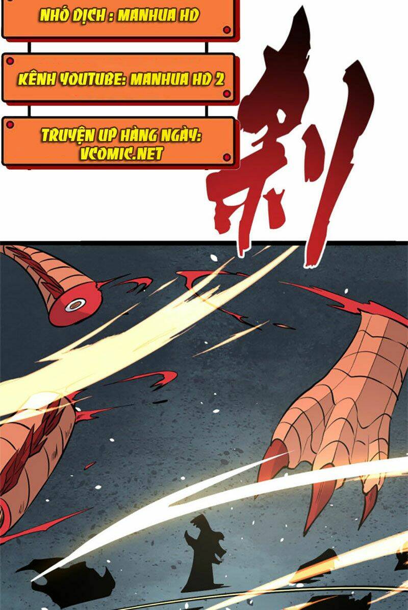 Vạn Cổ Tối Cường Tông - Chapter 113 - Page 53