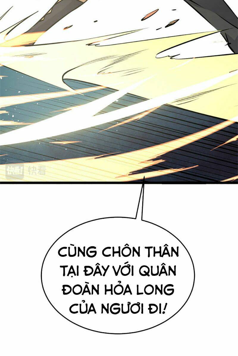 Vạn Cổ Tối Cường Tông - Chapter 113 - Page 55