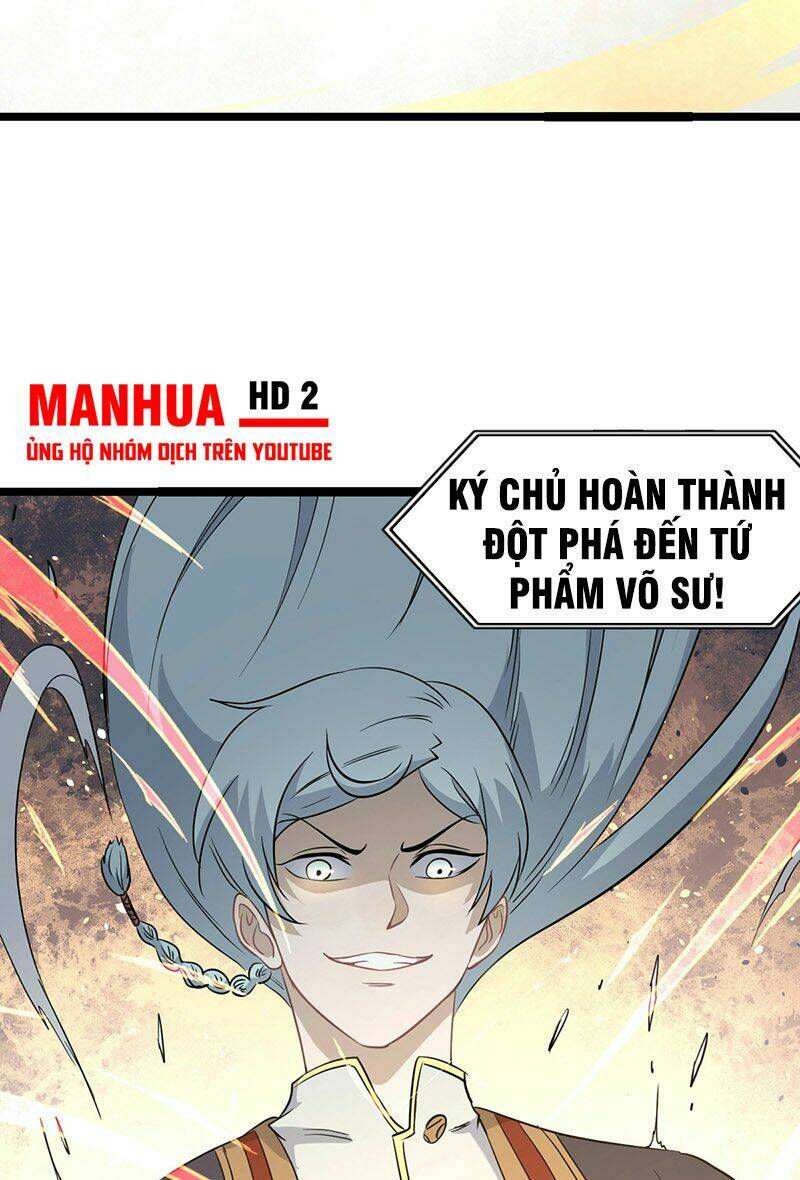 Vạn Cổ Tối Cường Tông - Chapter 114 - Page 9