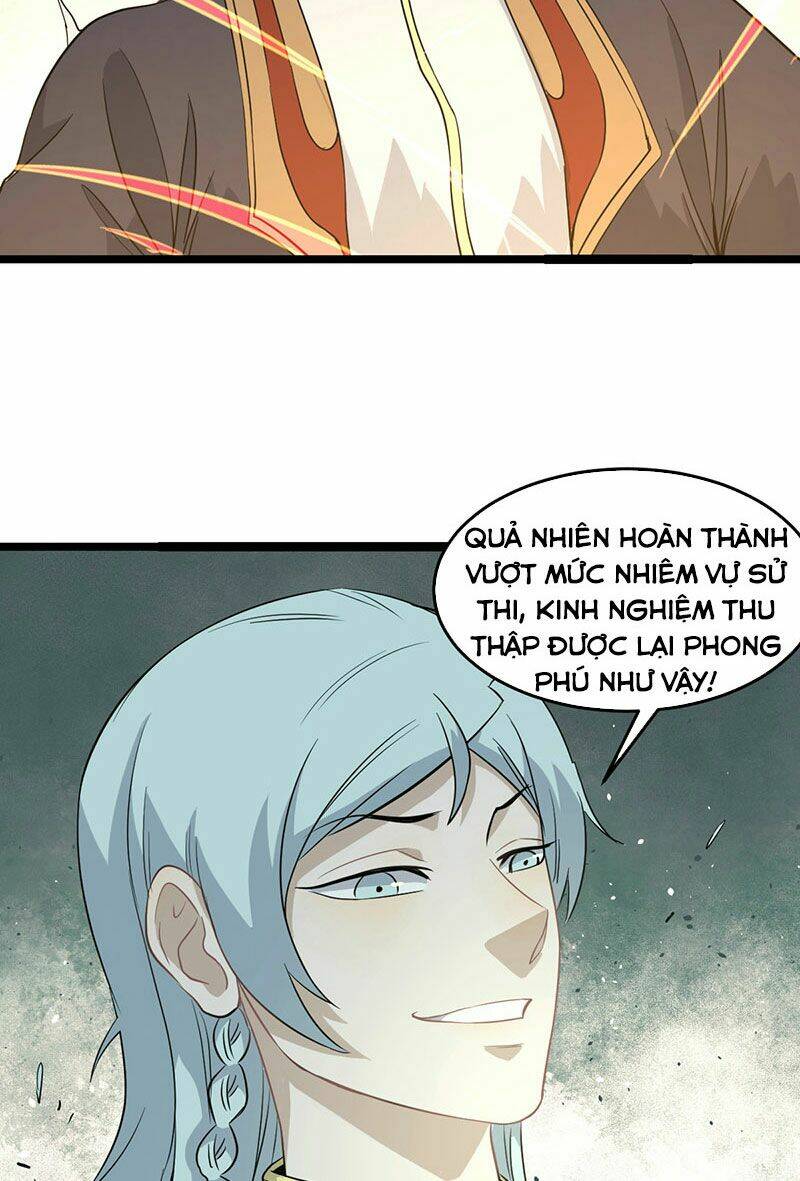 Vạn Cổ Tối Cường Tông - Chapter 114 - Page 10