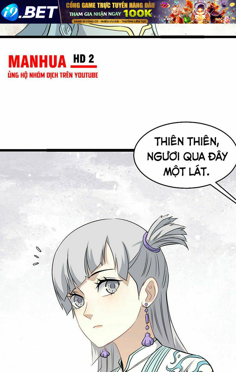 Vạn Cổ Tối Cường Tông - Chapter 114 - Page 11