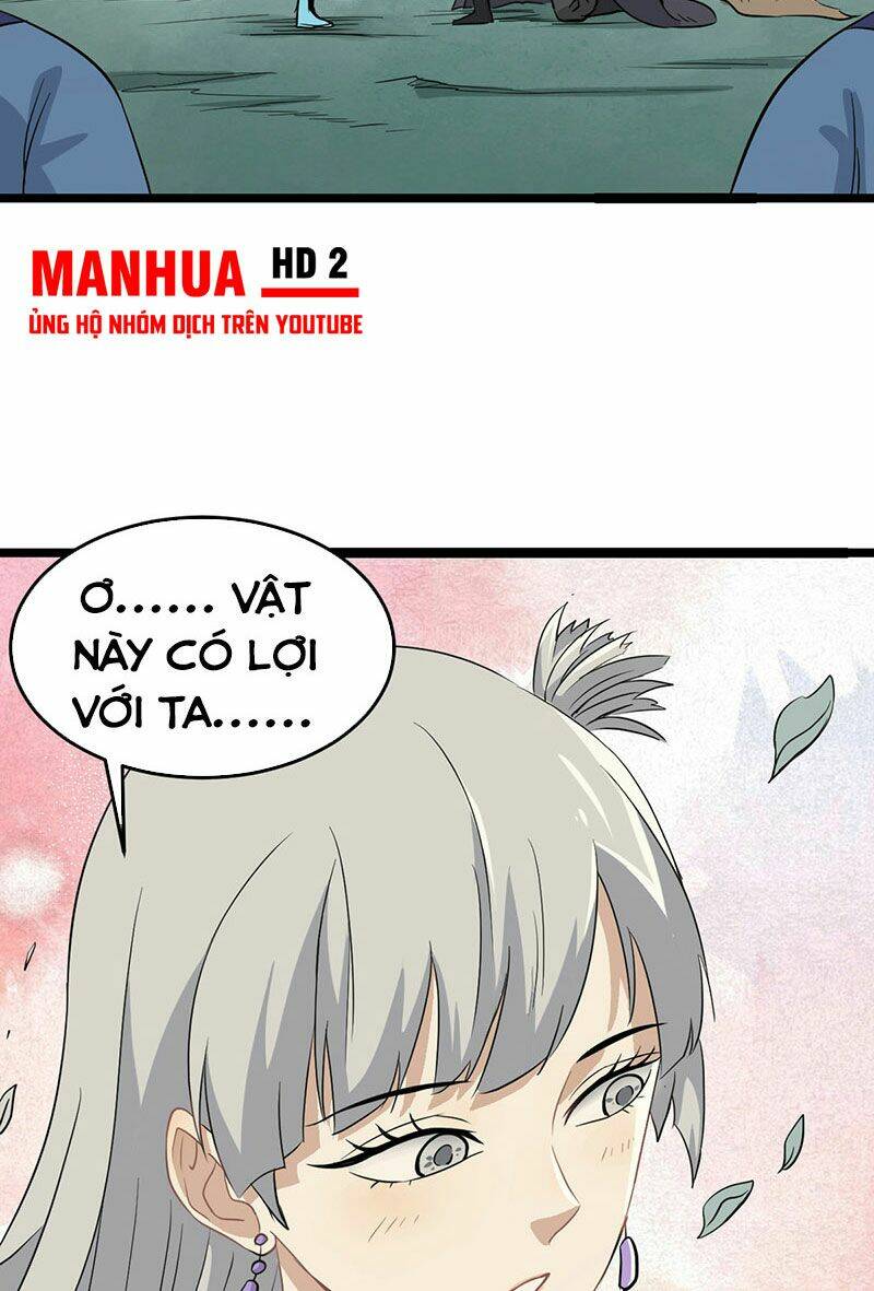 Vạn Cổ Tối Cường Tông - Chapter 114 - Page 17