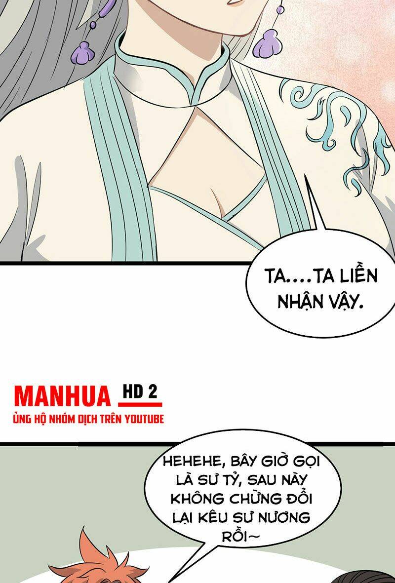 Vạn Cổ Tối Cường Tông - Chapter 114 - Page 18