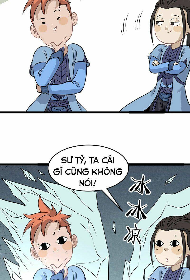 Vạn Cổ Tối Cường Tông - Chapter 114 - Page 19