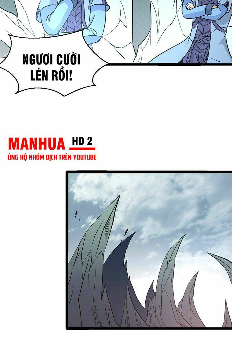 Vạn Cổ Tối Cường Tông - Chapter 114 - Page 20