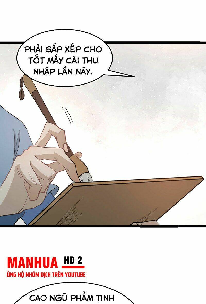 Vạn Cổ Tối Cường Tông - Chapter 114 - Page 21