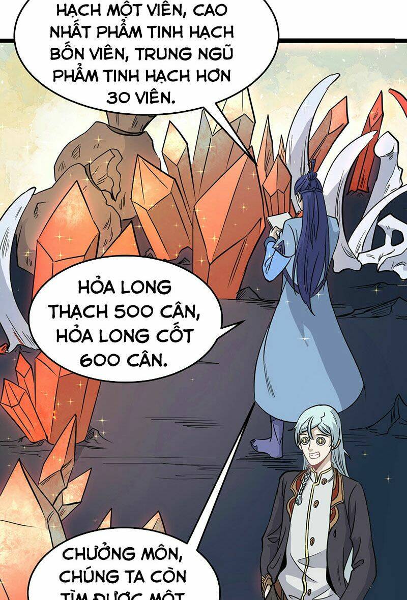 Vạn Cổ Tối Cường Tông - Chapter 114 - Page 22