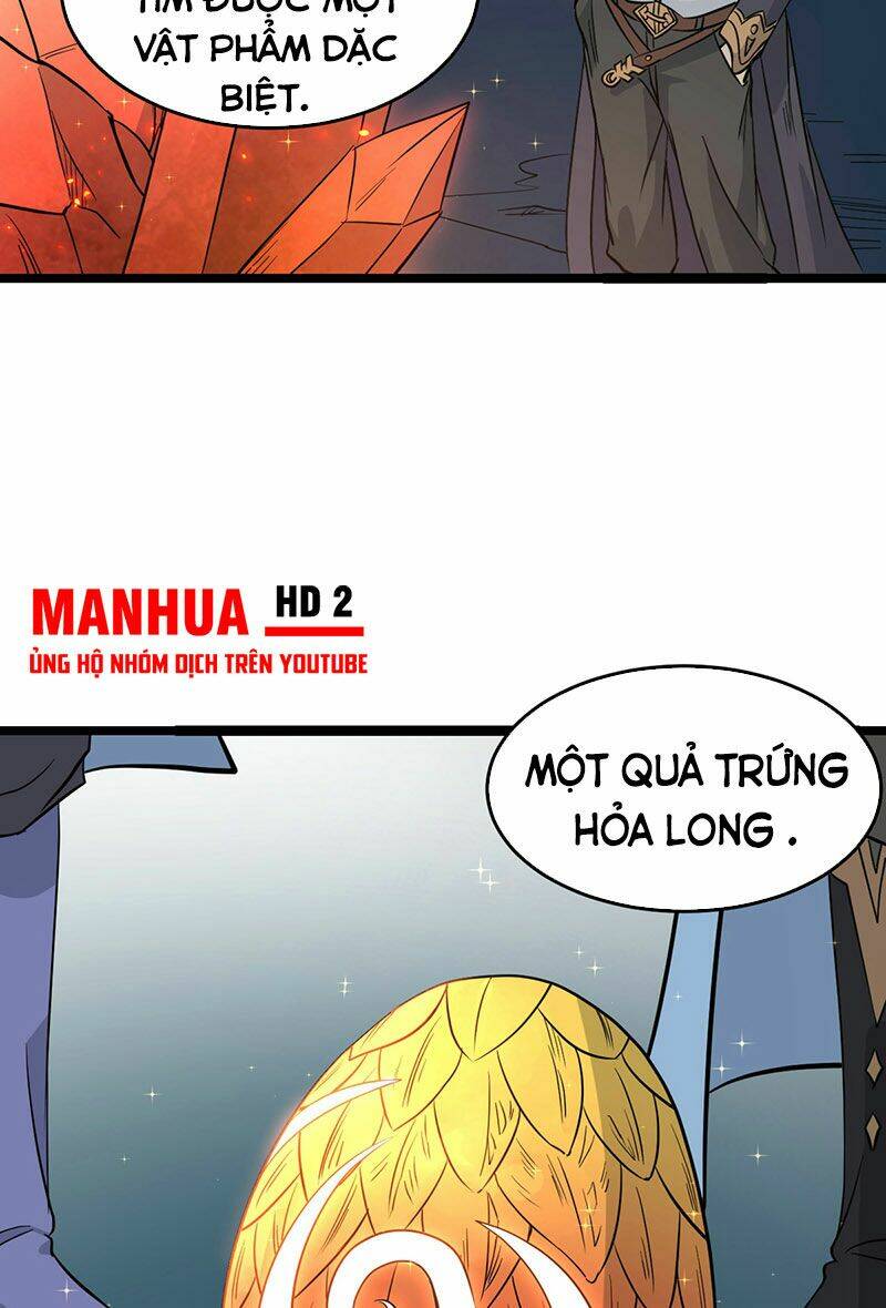 Vạn Cổ Tối Cường Tông - Chapter 114 - Page 23