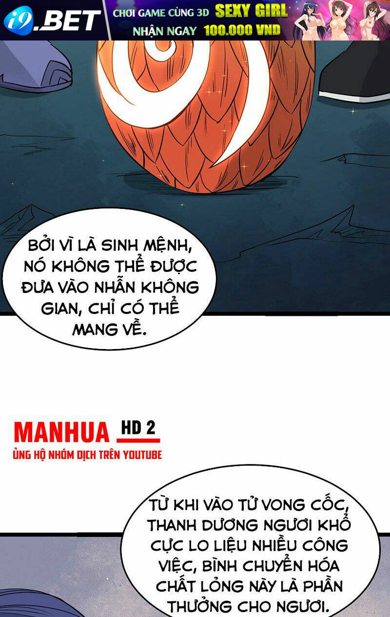 Vạn Cổ Tối Cường Tông - Chapter 114 - Page 24