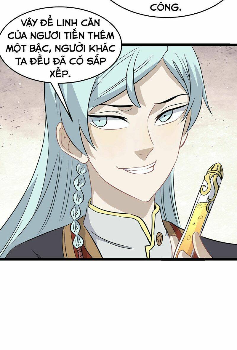 Vạn Cổ Tối Cường Tông - Chapter 114 - Page 26