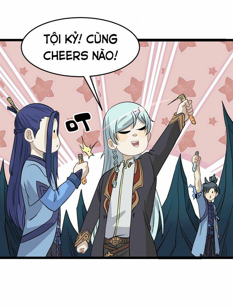 Vạn Cổ Tối Cường Tông - Chapter 114 - Page 27