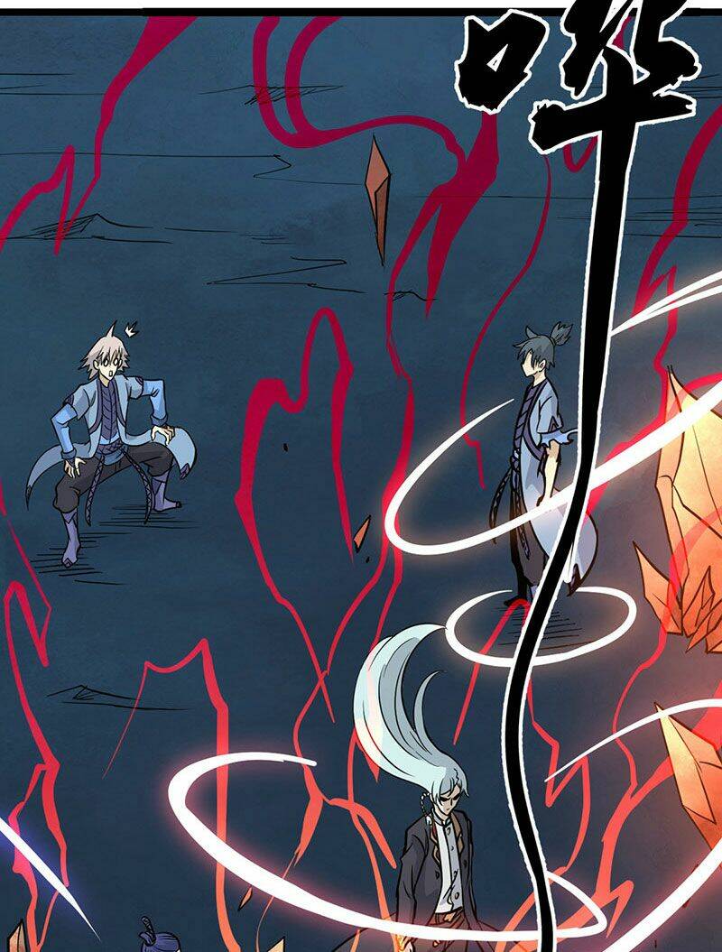 Vạn Cổ Tối Cường Tông - Chapter 114 - Page 29