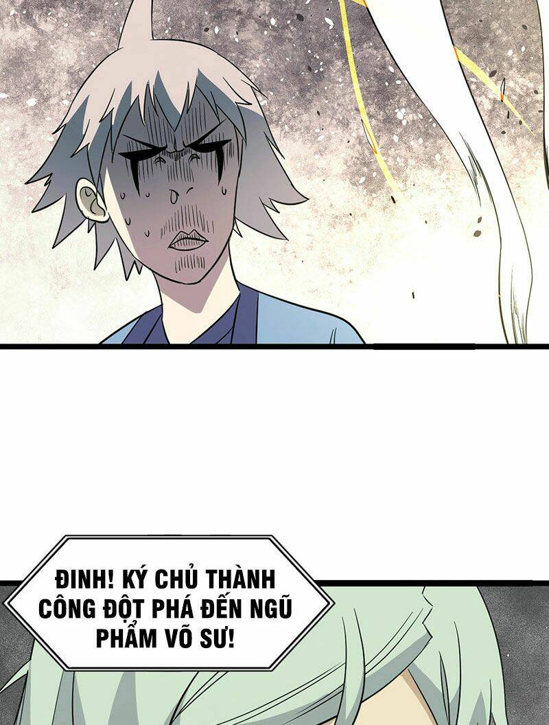Vạn Cổ Tối Cường Tông - Chapter 114 - Page 31