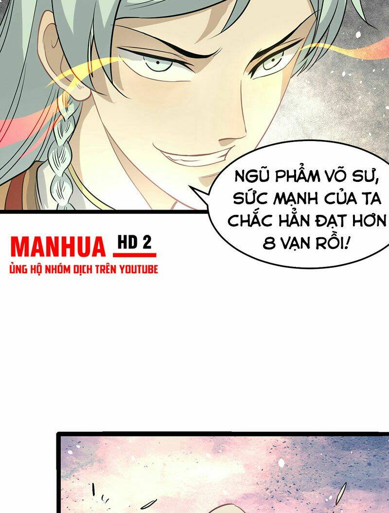 Vạn Cổ Tối Cường Tông - Chapter 114 - Page 32