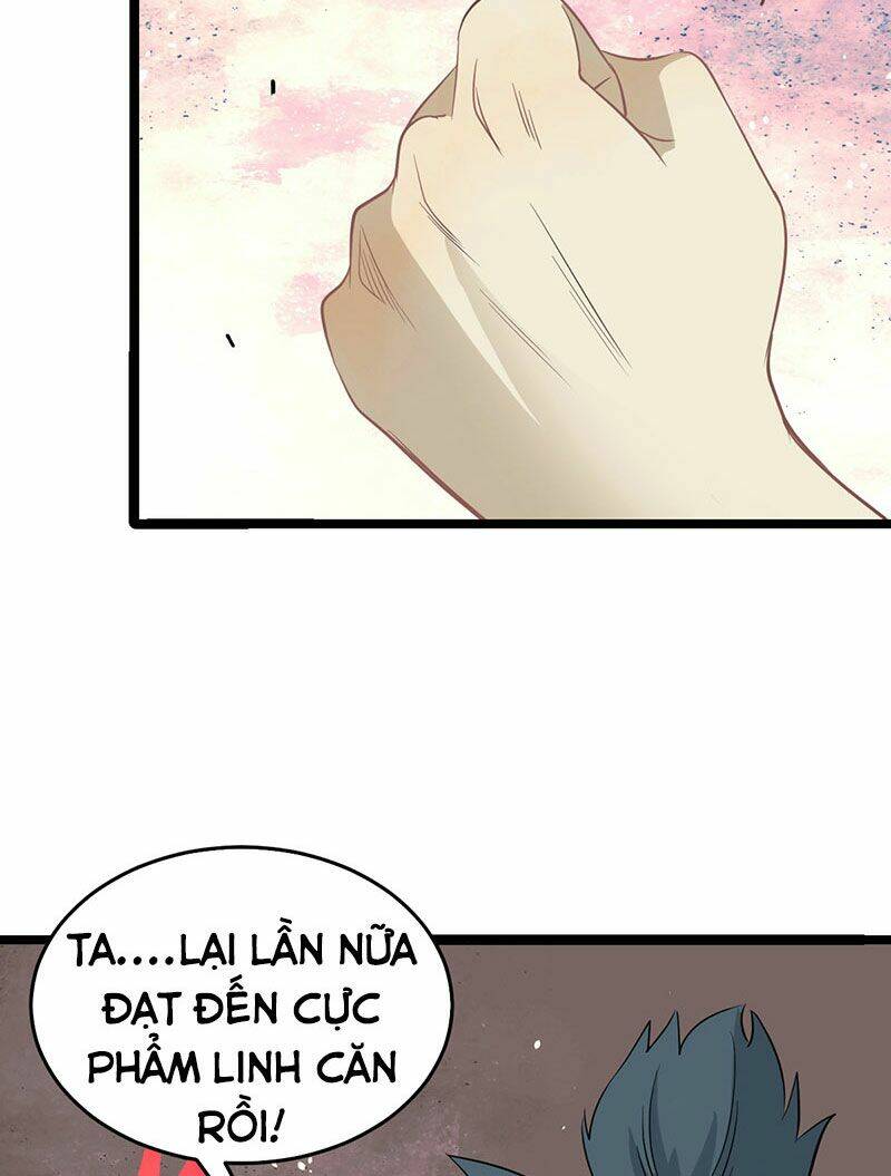 Vạn Cổ Tối Cường Tông - Chapter 114 - Page 33