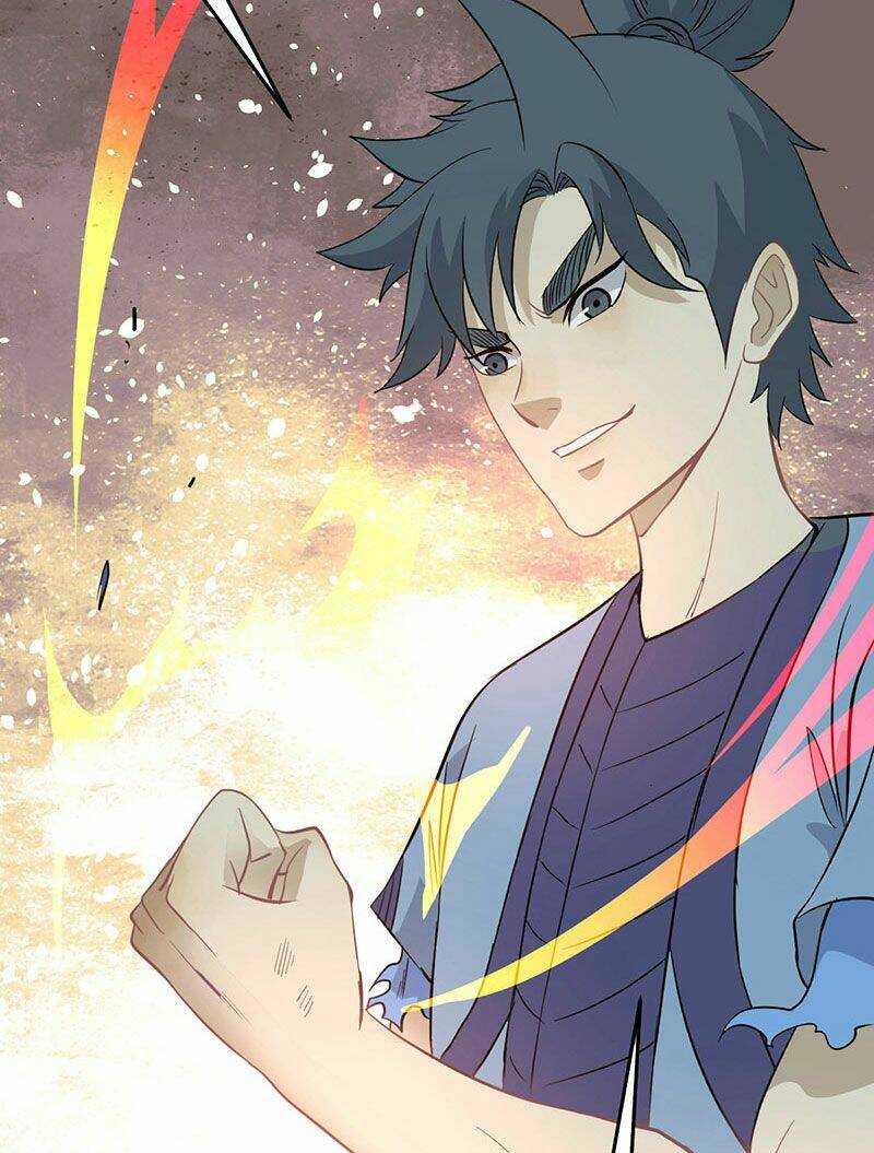 Vạn Cổ Tối Cường Tông - Chapter 114 - Page 34