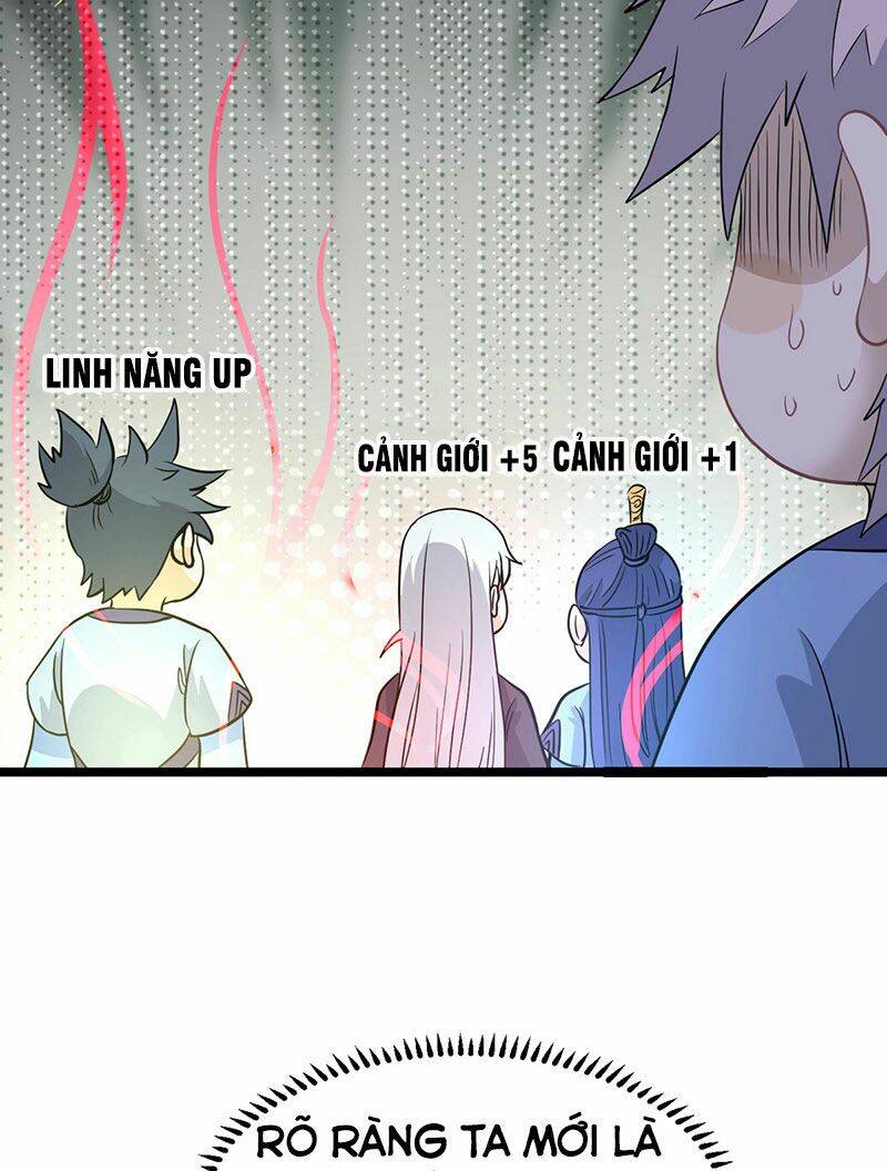 Vạn Cổ Tối Cường Tông - Chapter 114 - Page 36