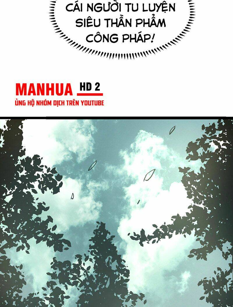 Vạn Cổ Tối Cường Tông - Chapter 114 - Page 37