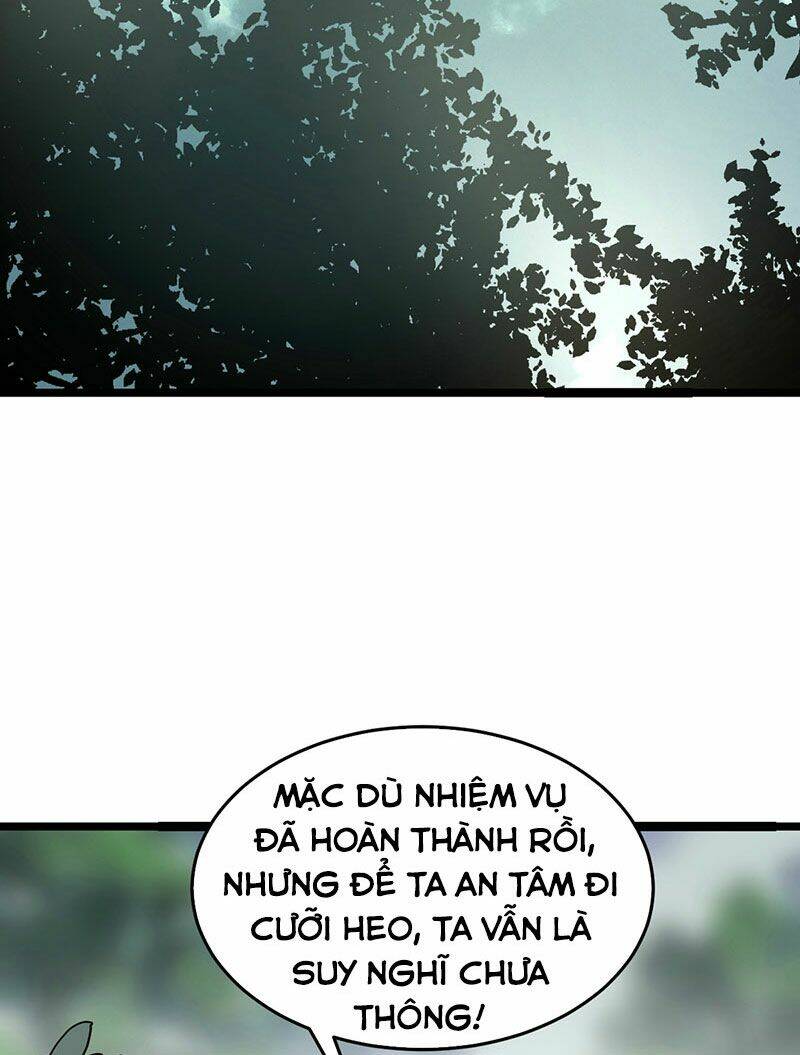 Vạn Cổ Tối Cường Tông - Chapter 114 - Page 38