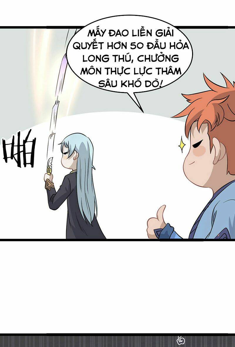 Vạn Cổ Tối Cường Tông - Chapter 114 - Page 3