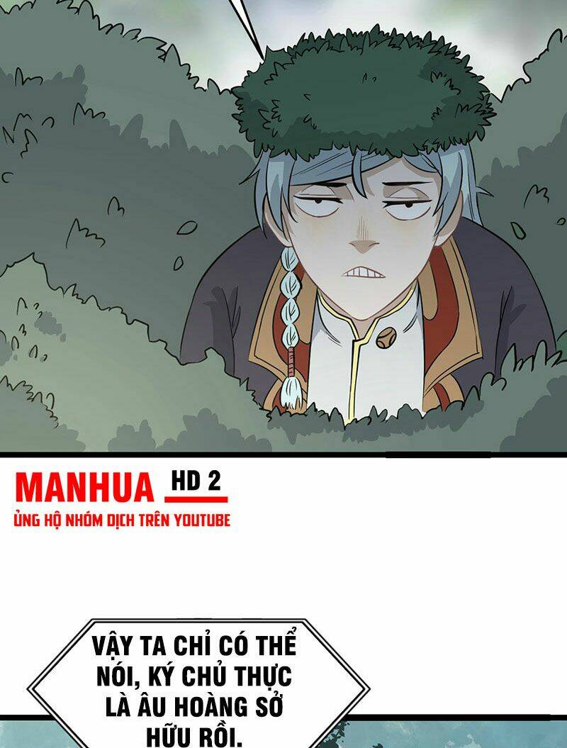 Vạn Cổ Tối Cường Tông - Chapter 114 - Page 39