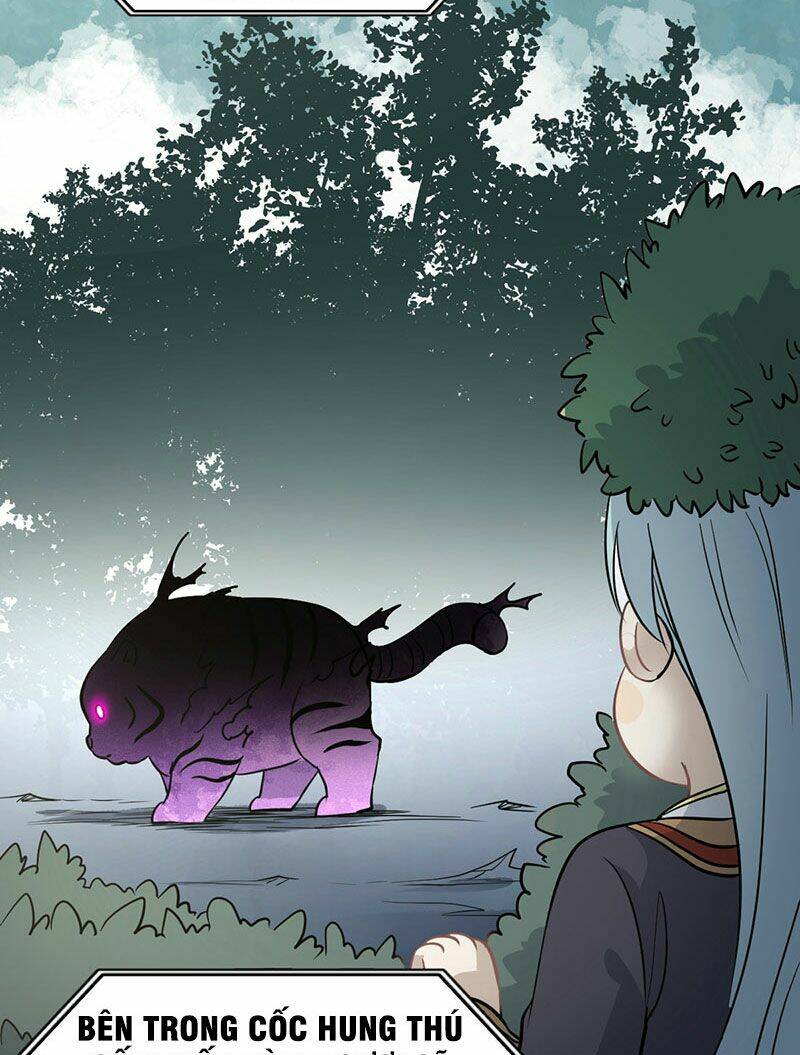 Vạn Cổ Tối Cường Tông - Chapter 114 - Page 40