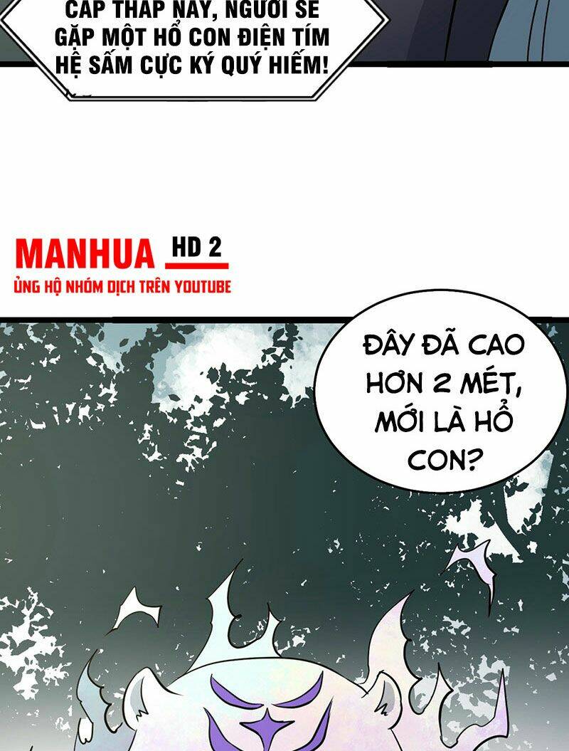 Vạn Cổ Tối Cường Tông - Chapter 114 - Page 41