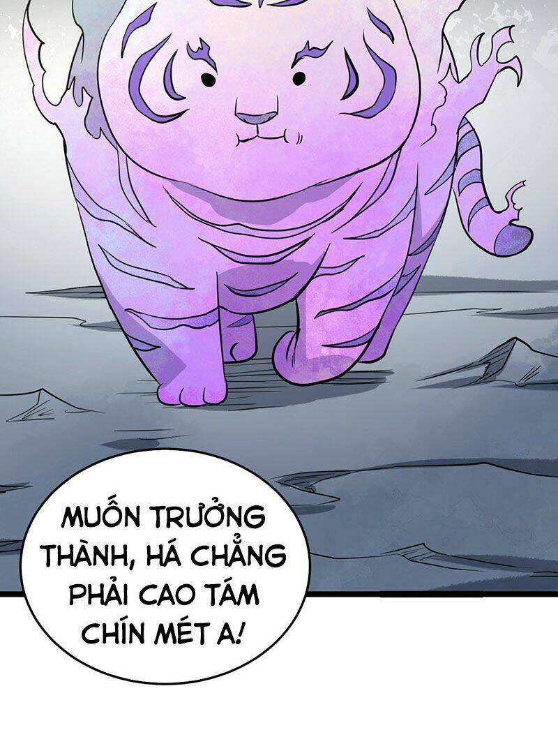Vạn Cổ Tối Cường Tông - Chapter 114 - Page 42
