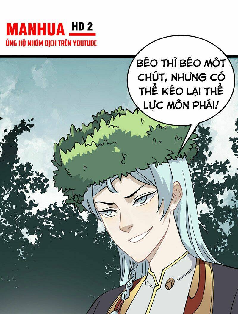 Vạn Cổ Tối Cường Tông - Chapter 114 - Page 43