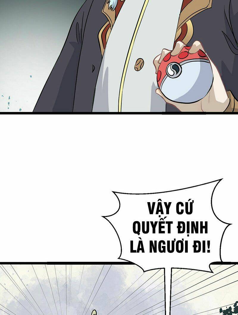 Vạn Cổ Tối Cường Tông - Chapter 114 - Page 44