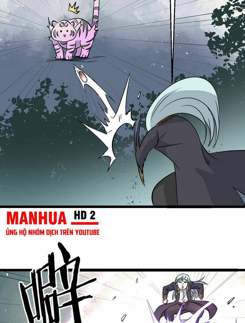 Vạn Cổ Tối Cường Tông - Chapter 114 - Page 45