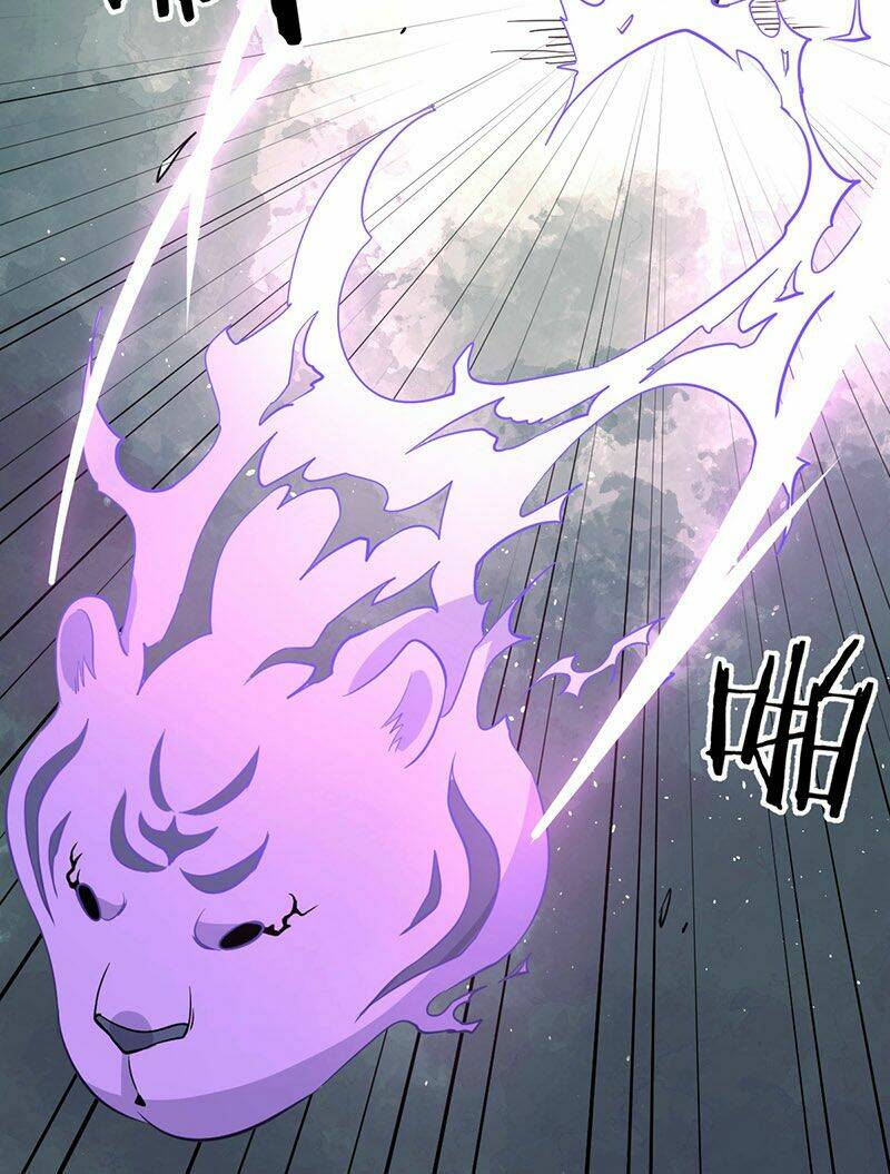 Vạn Cổ Tối Cường Tông - Chapter 114 - Page 46