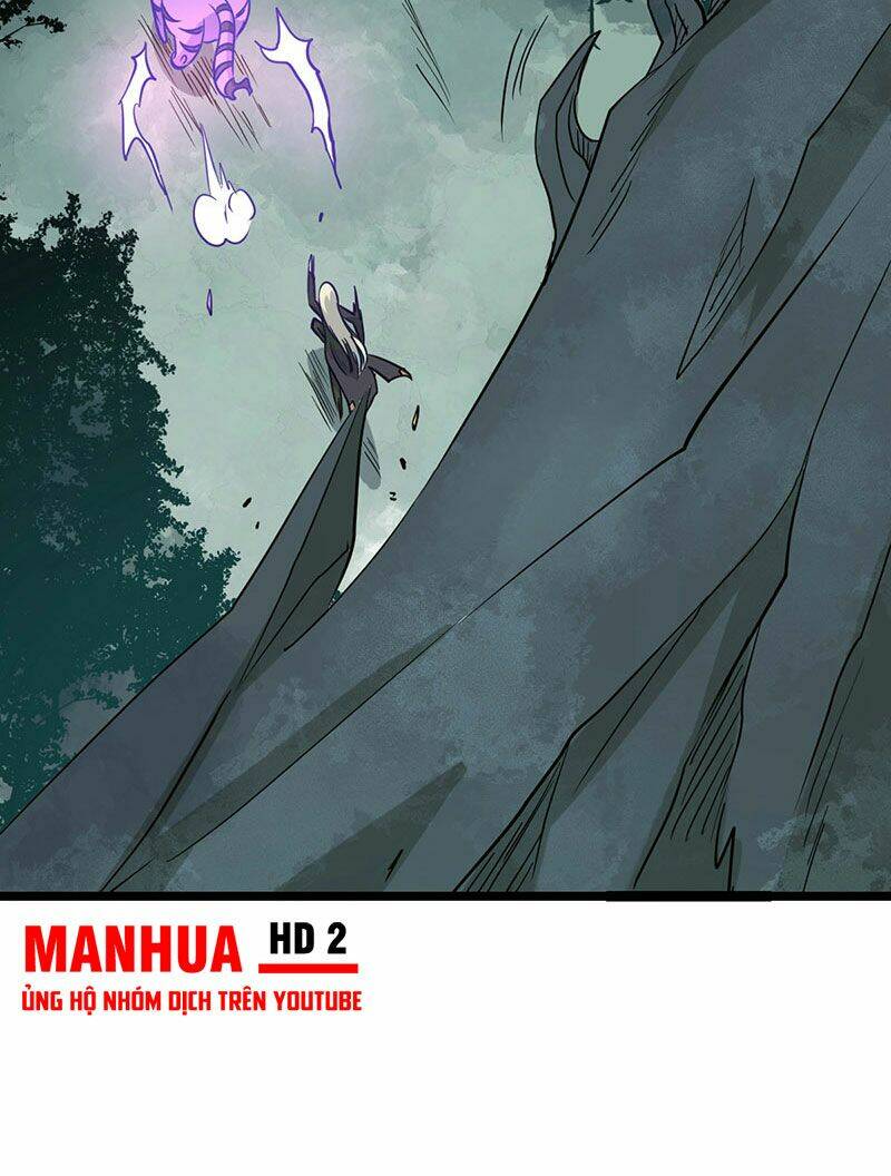 Vạn Cổ Tối Cường Tông - Chapter 114 - Page 48