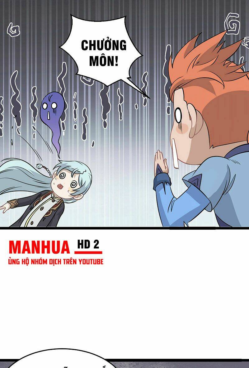 Vạn Cổ Tối Cường Tông - Chapter 114 - Page 4